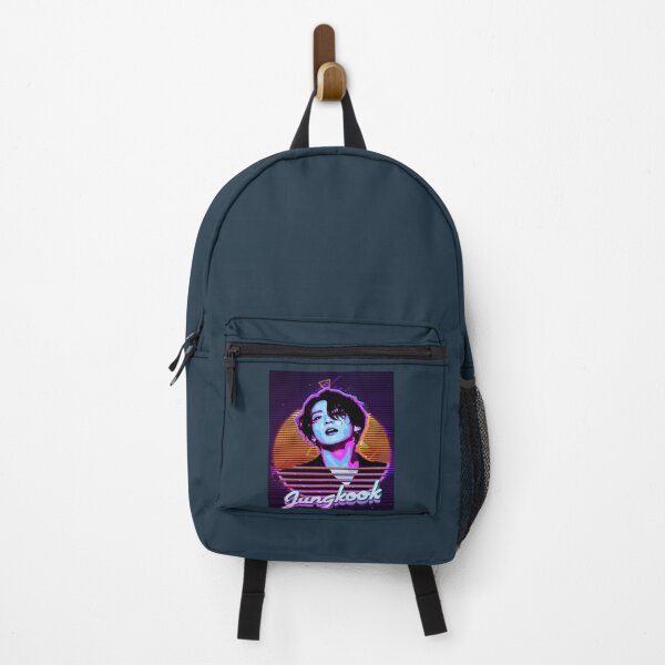 Item preview, Jungkook Retro designed and sold by SelwynStudley.