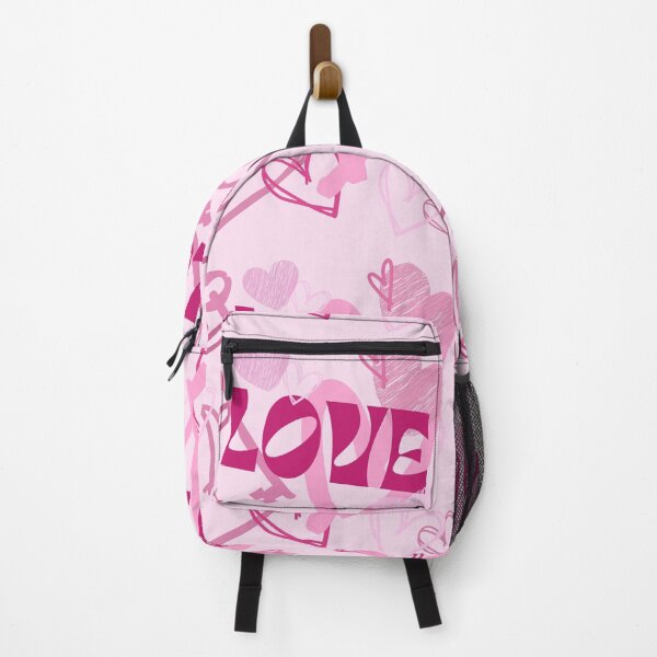 Item preview, Love in Magenta Lipstick Berry Colors designed and sold by fontspree.