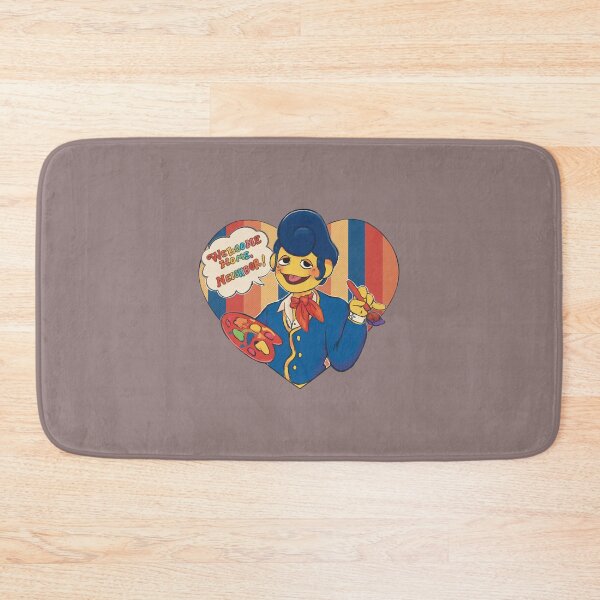 Item preview, Wally Darling designed and sold by DulcieCarvalho.
