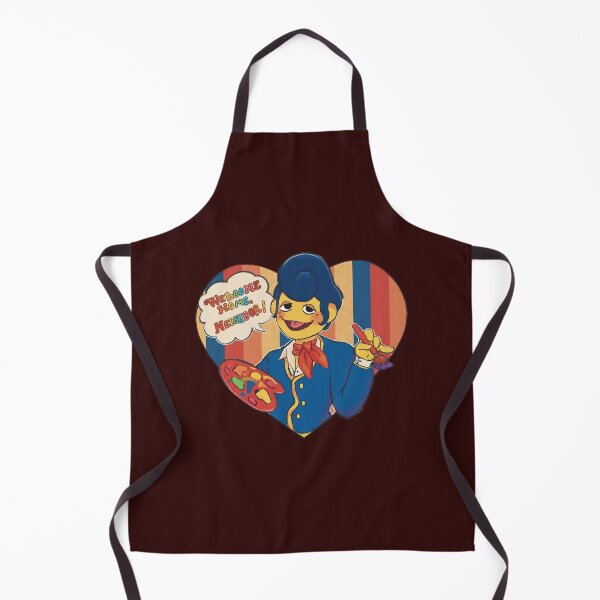 Item preview, Wally Darling designed and sold by DulcieCarvalho.