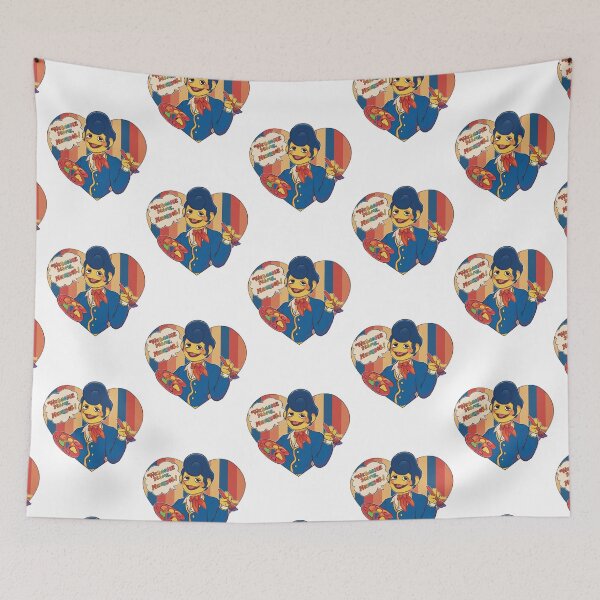 Item preview, Wally Darling designed and sold by DulcieCarvalho.
