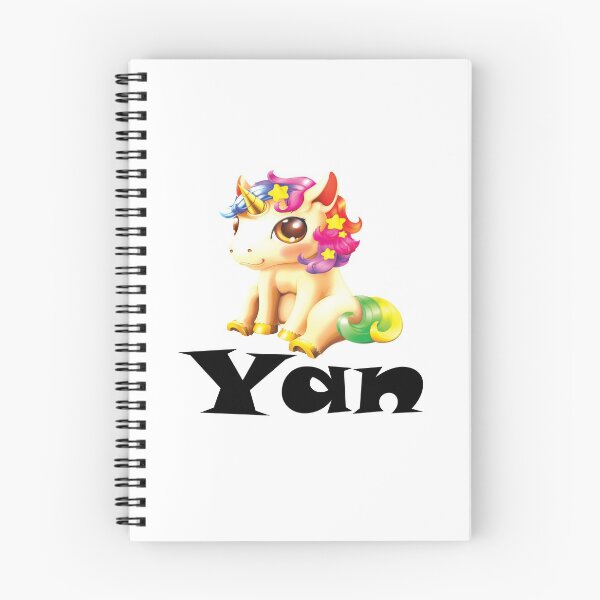 Item preview, Yan Name designed and sold by ProjectX23.