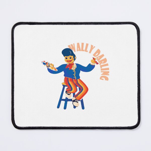 Item preview, Wally Darling designed and sold by DulcieCarvalho.