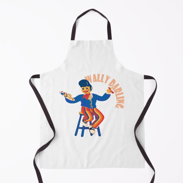 Item preview, Wally Darling designed and sold by DulcieCarvalho.