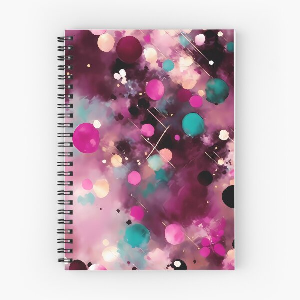 Item preview, Deslumbramiento Viva Magenta designed and sold by DB509-Arts.