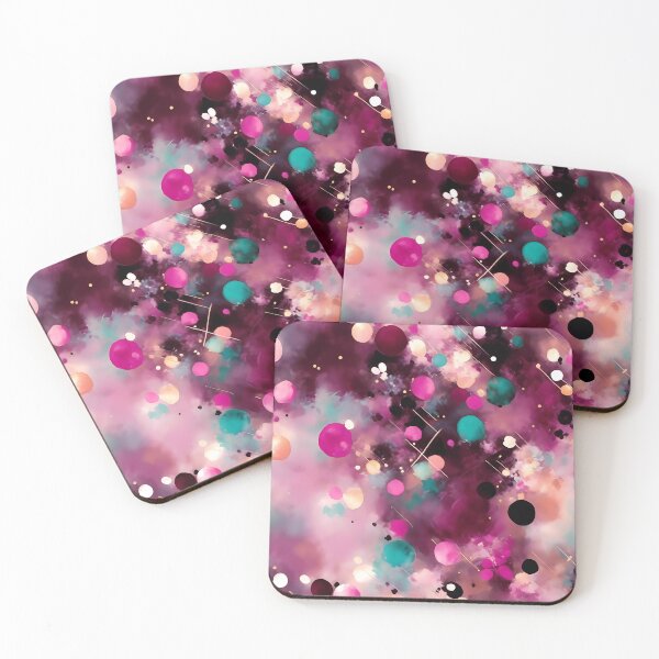 Item preview, Viva Magenta Dazzle designed and sold by DB509-Arts.