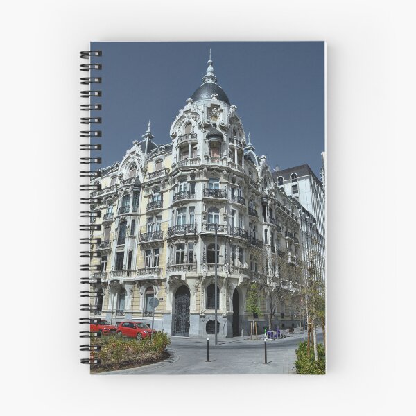 Item preview, Casa Gallardo, Madrid designed and sold by andreisky.