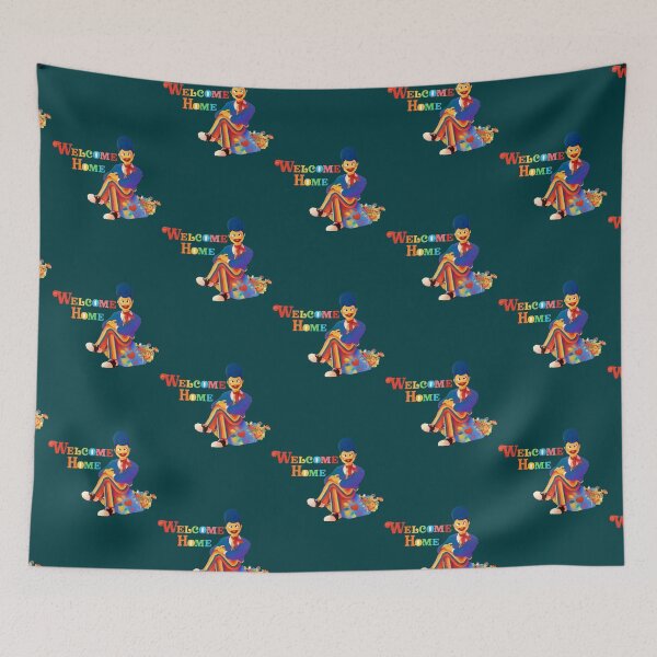 Item preview, Wally Darling designed and sold by DulcieCarvalho.
