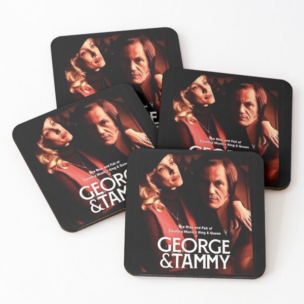 Item preview, George and Tammy designed and sold by JeroldGiddens.