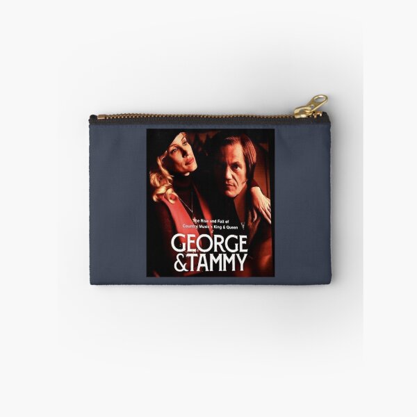 Item preview, George and Tammy designed and sold by JeroldGiddens.