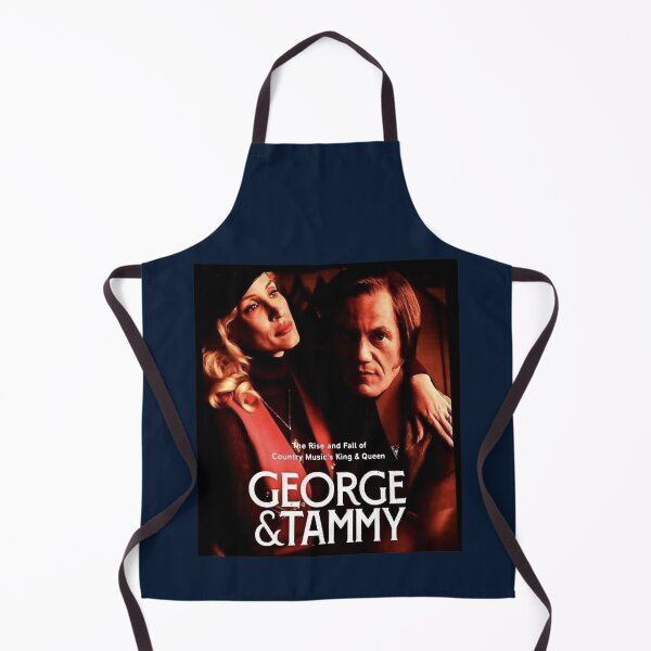 Item preview, George and Tammy designed and sold by JeroldGiddens.