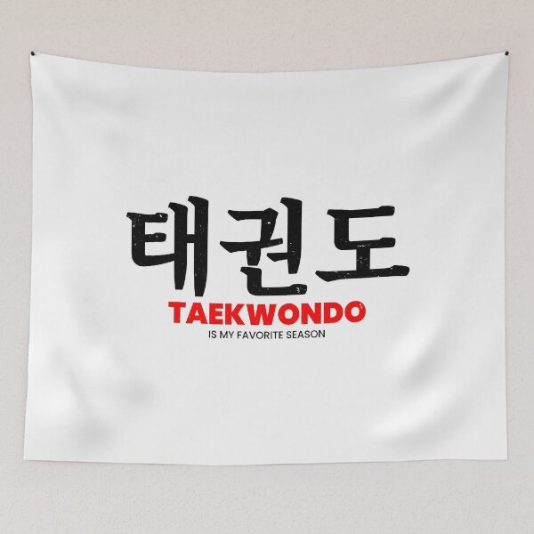 Item preview, funny taekwondo quote taekwondo quotes designed and sold by WangsArt.