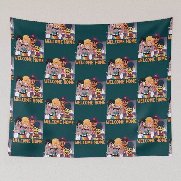 Item preview, Wally Darling designed and sold by DulcieCarvalho.