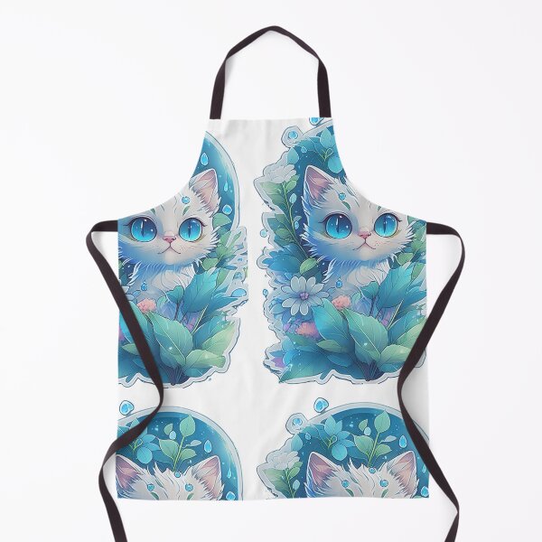 Item preview, Kitten green designed and sold by Teddy Martin Estrada.