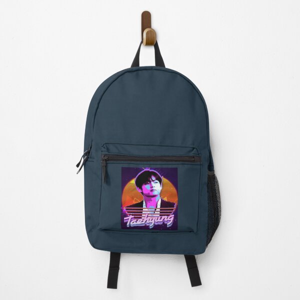 Item preview, Retro Taehyung designed and sold by SelwynStudley.