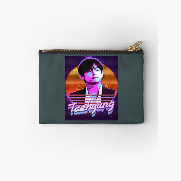 Item preview, Retro Taehyung  designed and sold by SelwynStudley.
