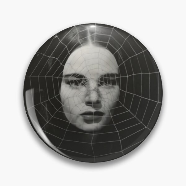 Item preview, Carroll Borland designed and sold by GabyDark.