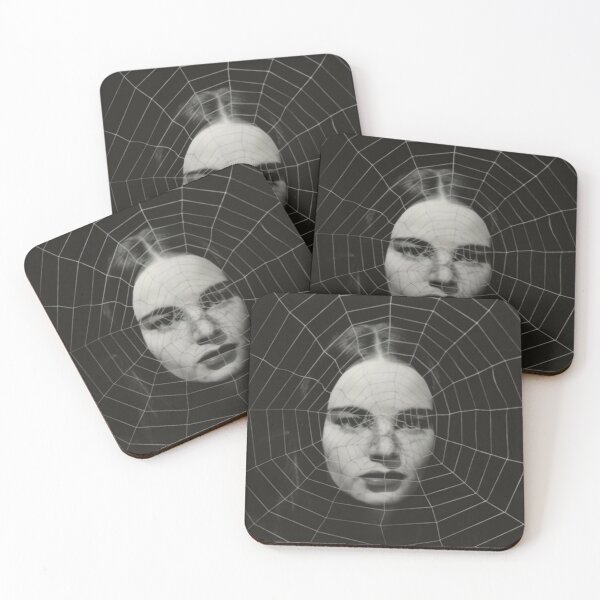 Item preview, Carroll Borland designed and sold by GabyDark.