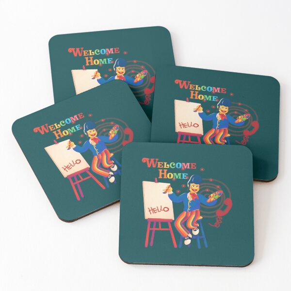 Item preview, Wally Darling designed and sold by DulcieCarvalho.