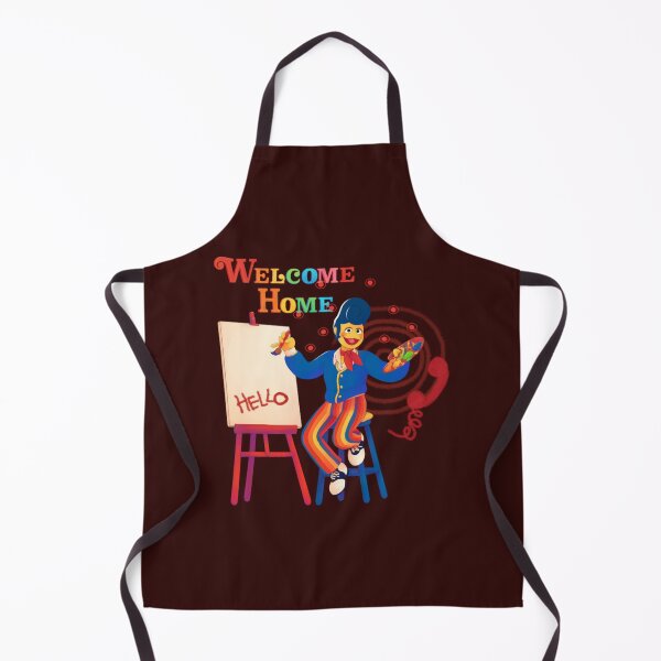 Item preview, Wally Darling designed and sold by DulcieCarvalho.