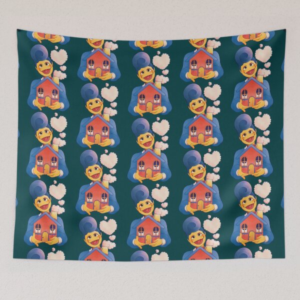 Item preview, Wally Darling designed and sold by DulcieCarvalho.