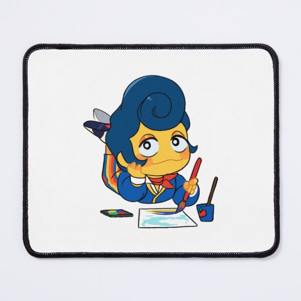 Item preview, Wally Darling designed and sold by DulcieCarvalho.