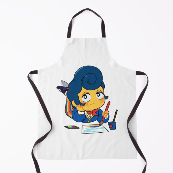 Item preview, Wally Darling designed and sold by DulcieCarvalho.