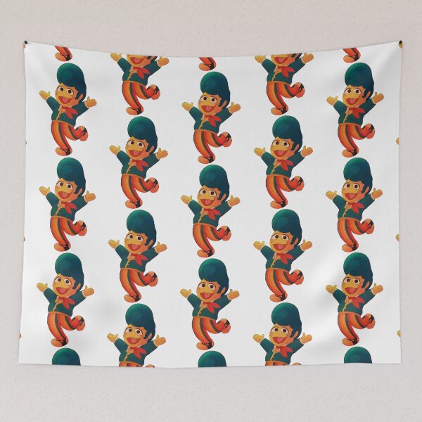 Item preview, Wally Darling designed and sold by DulcieCarvalho.