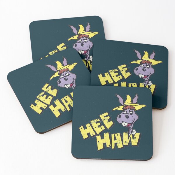 Item preview, Hee Haw  designed and sold by JeroldGiddens.