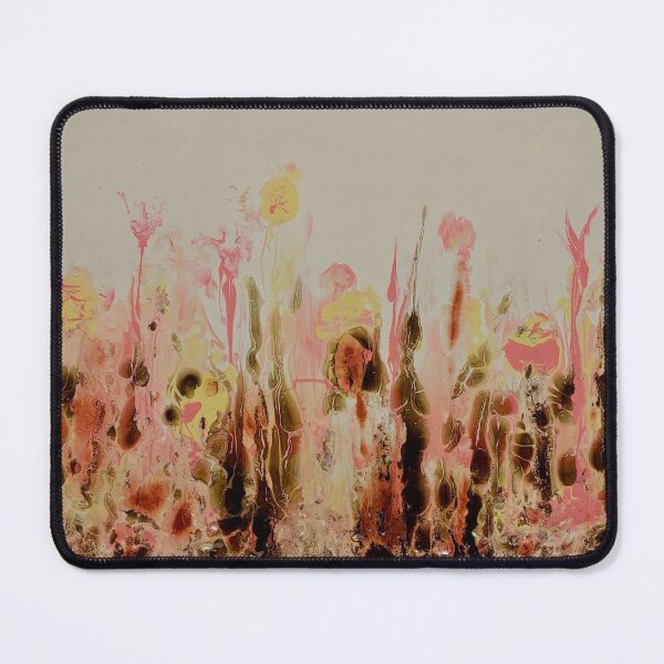 Item preview, Flower Garden - By Barbara Mitchell designed and sold by brjn.