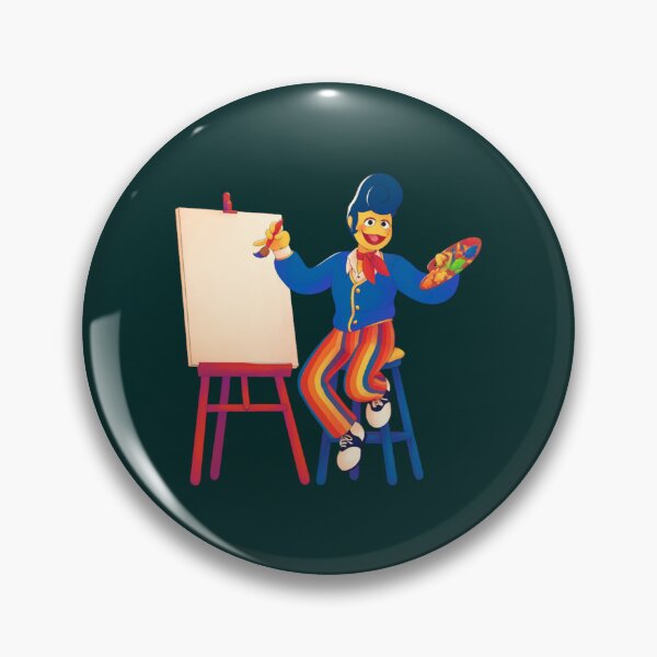 Item preview, Wally Darling designed and sold by DulcieCarvalho.
