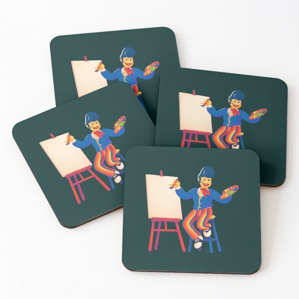 Item preview, Wally Darling designed and sold by DulcieCarvalho.