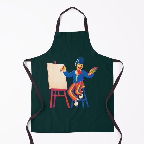 Item preview, Wally Darling designed and sold by DulcieCarvalho.