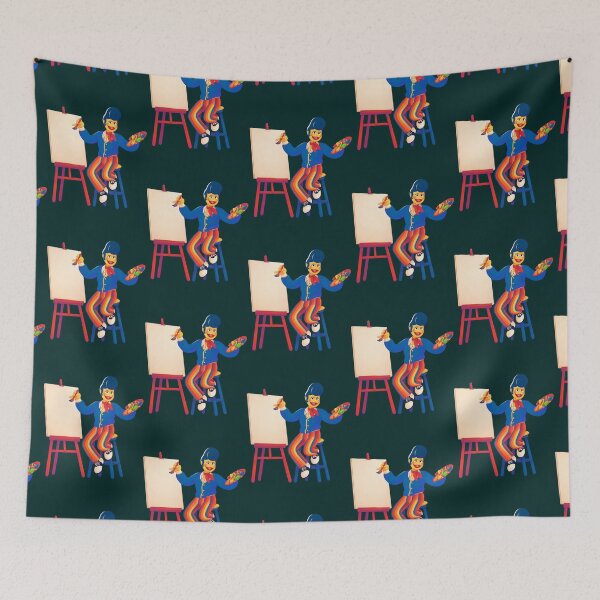Item preview, Wally Darling designed and sold by DulcieCarvalho.