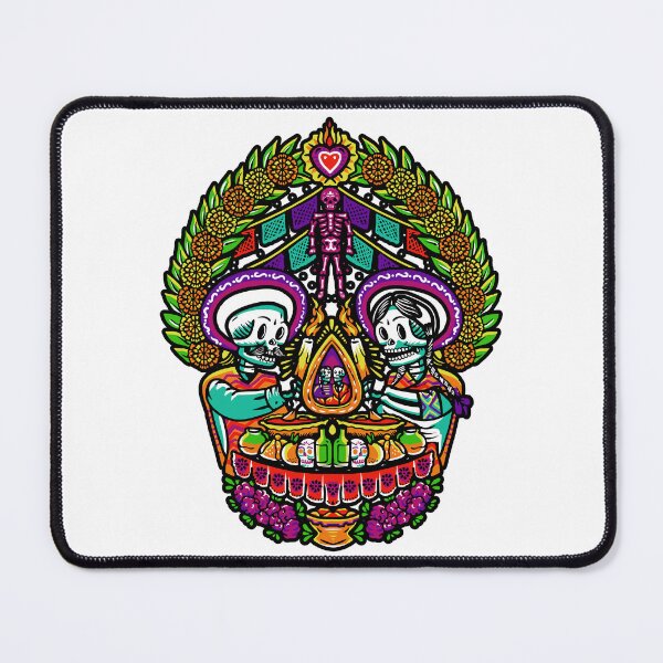 Item preview, Copy of Skulls (white only) designed and sold by Soyrabb.