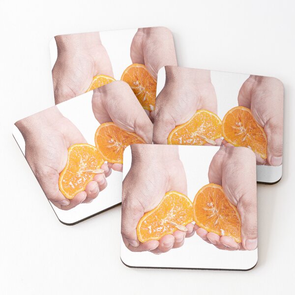 Item preview, orange juice classic designed and sold by ole-oleth.