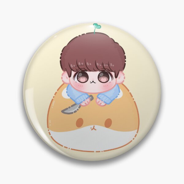 Item preview, Baekhyunee And Teolaegi designed and sold by OhhMyXoXo.