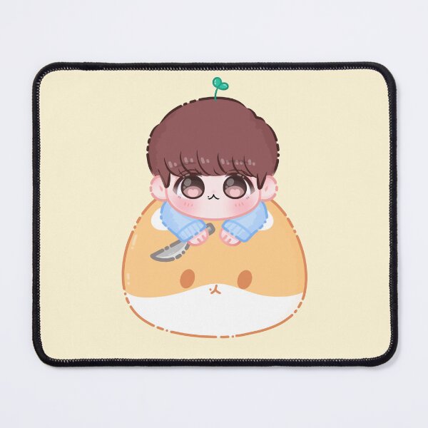 Item preview, Baekhyunee And Teolaegi designed and sold by OhhMyXoXo.