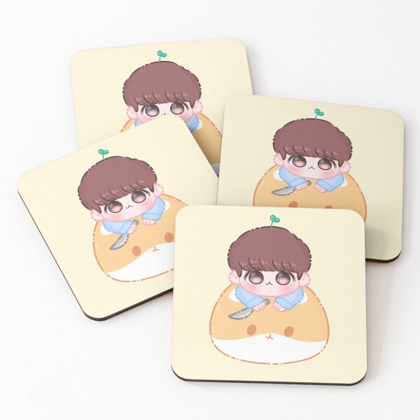 Item preview, Baekhyunee And Teolaegi designed and sold by artlifexo88.