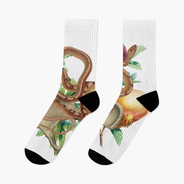 Item preview, My body, my snakes  designed and sold by Rachel Feltman.