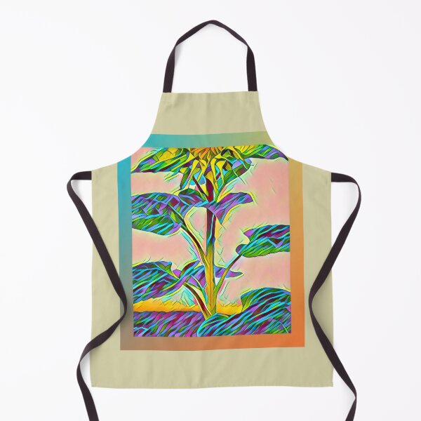 Item preview, Neon Sun Worshiper designed and sold by oh-bi-me.