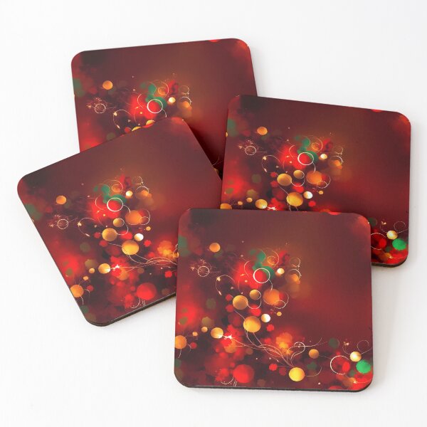 Item preview, Festive Sparkle designed and sold by DB509-Arts.
