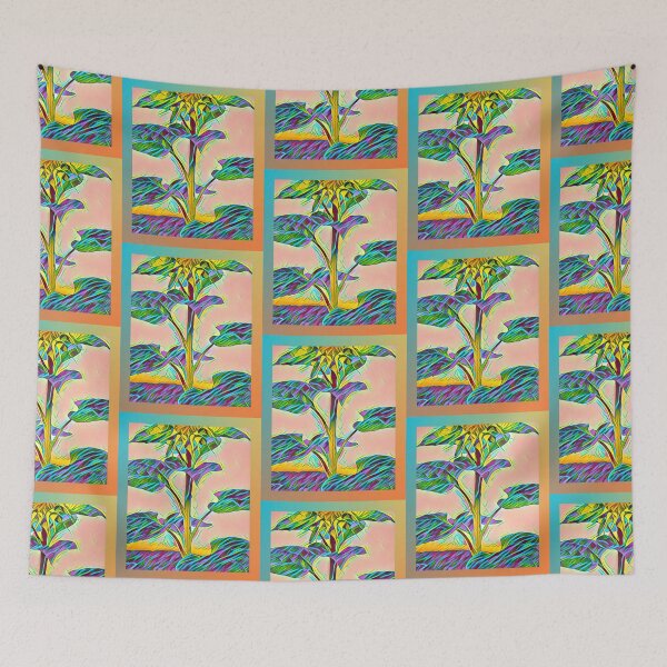 Item preview, Neon Sun Worshiper designed and sold by oh-bi-me.