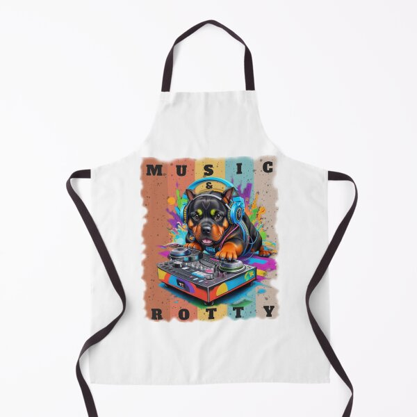 Item preview, Music & Rotty designed and sold by rivelino3.