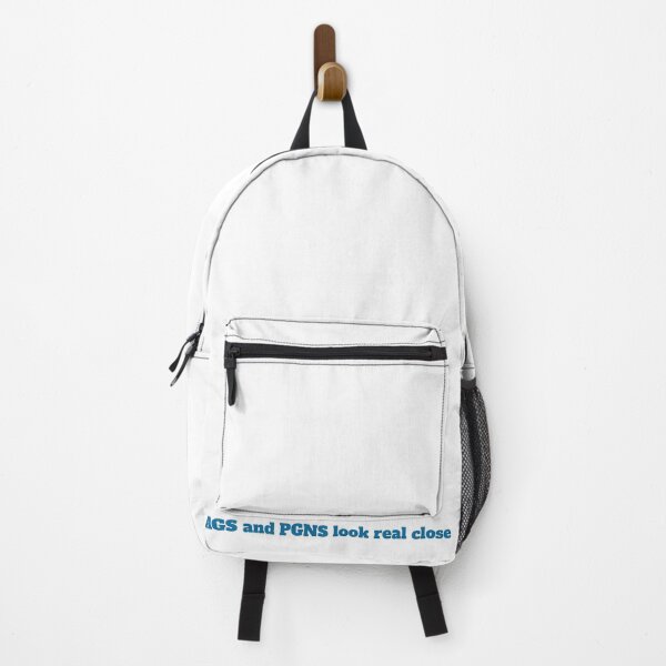 Item preview, AGS and PGNS look real close designed and sold by Scott Auld's Merch Shop.