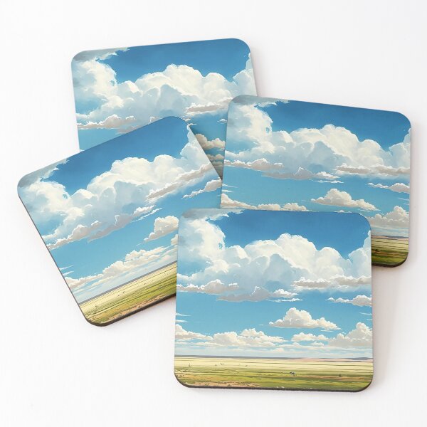 Item preview, The Plains designed and sold by Luinaforest.