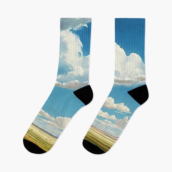 Item preview, The Plains designed and sold by Luinaforest.