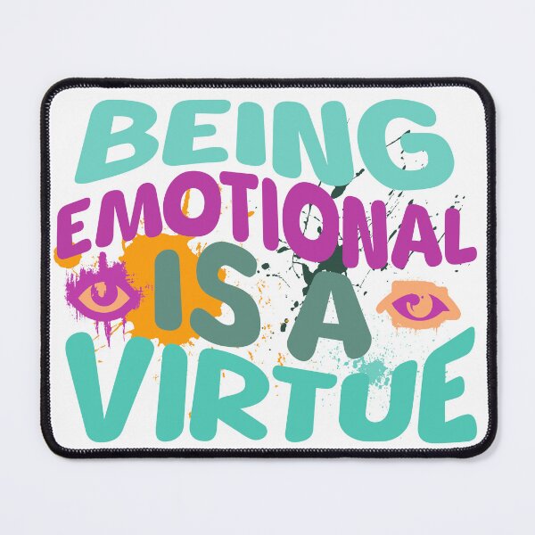 Item preview, Vibrant Emotions designed and sold by ThiagoSDantas.