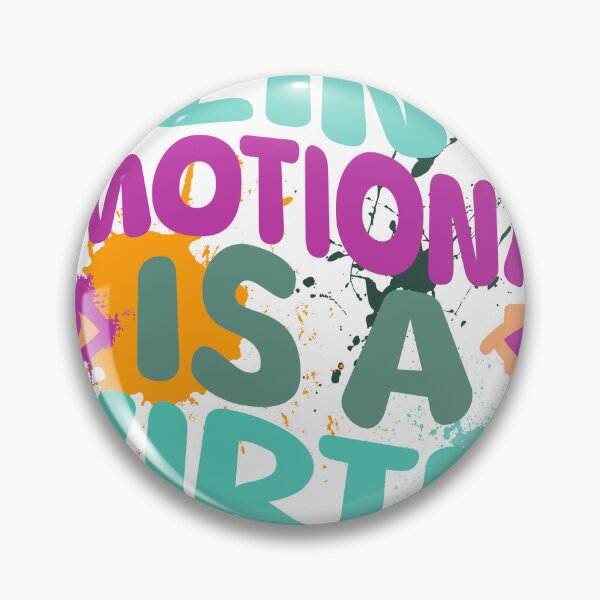 Item preview, Vibrant Emotions designed and sold by ThiagoSDantas.