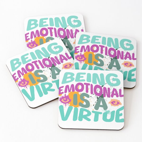 Item preview, Vibrant Emotions designed and sold by ThiagoSDantas.